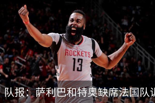 队报：萨利巴和特奥缺席法国队训练，但“无需担心”